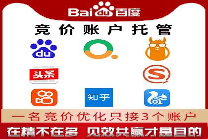 百度竞价排名案例：如何实现低成本高回报